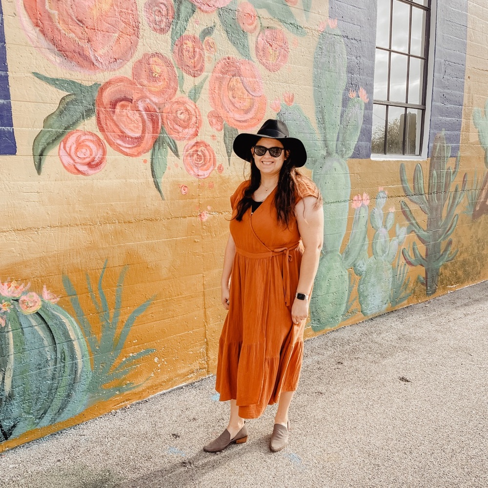 💋 Meet the Posher! 💋